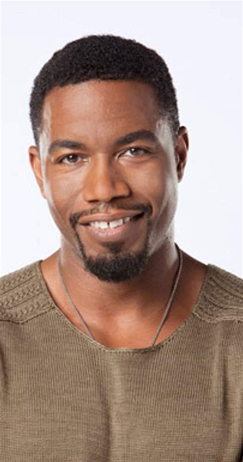 michel jai white